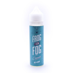 Жидкость Frog From Fog - Crown 3 mg 60 ml