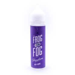 Жидкость Frog From Fog - Pandora 3 mg 60 ml