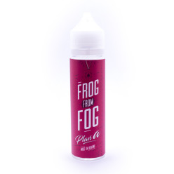 Жидкость Frog From Fog - Plan A 3 mg 60 ml