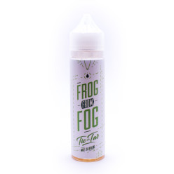 Жидкость Frog From Fog - Tic-Tac 3 mg 60 ml