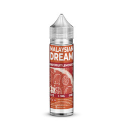 Жидкость Malaysian Dream - Grapefruit Lemonade 0mg 60ml