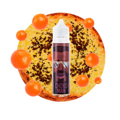 Жидкость Men's Club - Choko Man 60ml 3mg