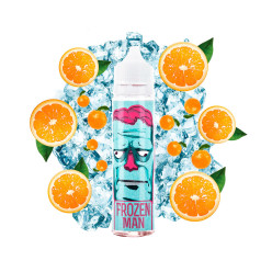 Жидкость Men's Club - Frozen Man 60ml 3mg