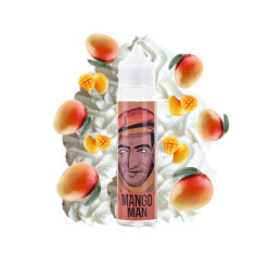 Жидкость Men's Club - Mango Man 60ml 1,5mg