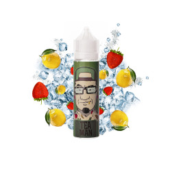 Жидкость Men's Club - Tea Man 60ml 0mg