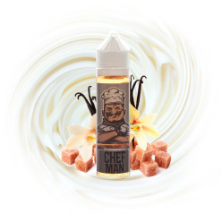 Жидкость Men's Club - Chef Man 60ml 3mg