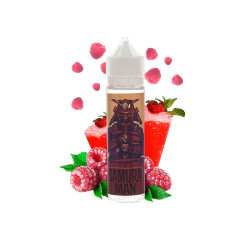 Жидкость Men's Club - Samura Man 60ml 0mg