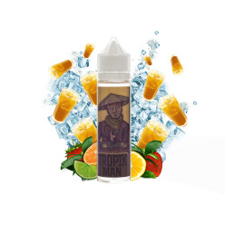 Жидкость Men's Club - Tropik Man 60ml 0mg