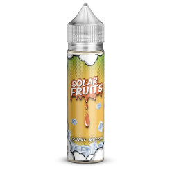 Рідина Solar Fruits - Sunny Melon on Ice 3mg 60ml