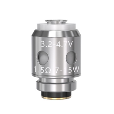 Випаровувач Vandy Vape - Berserker MTL Coil 1.5Ω - фото 1