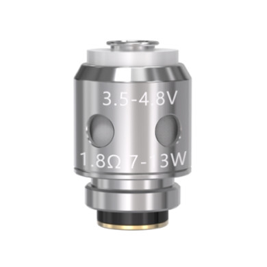 Випаровувач Vandy Vape - Berserker MTL Coil 1.8Ω - фото 1