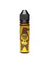 Жидкость Bear Graham - Grizzly 3mg 60ml