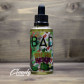 Рідина для електронних сигарет Bad Drip - Dont Care Bear 0 mg 60 ml - фото 3