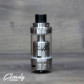 Бак для вейпа Geek Vape - Griffin 25 Plus Rta Ø25 (Серебряный) - фото 2