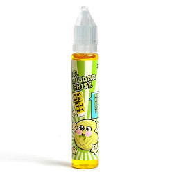 Рідина Dr. Shugar Chitz - Honey Doo Doo 30 ml 45 mg