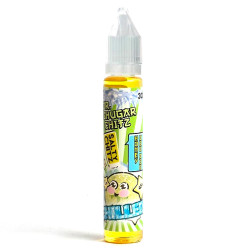 Рідина Dr. Shugar Chitz - Honey Doo Doo Chilled 30 ml 45 mg