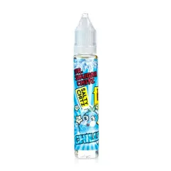 Рідина Dr. Shugar Chitz - The Brazz Chilled 30 ml 45 mg