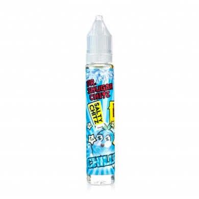 Рідина для електронних цигарок Dr. Shugar Chitz - Brazz Chilled 30 ml 45 mg - фото 1
