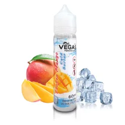 Рідина Vegas - Frozen Mango 1,5mg 60ml
