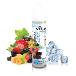 Рідина Vegas - Snowberries 1,5mg 60ml