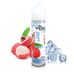 Рідина Vegas - Polar Lychee 3mg 60ml