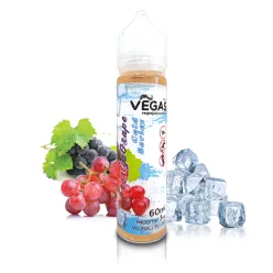 Рідина Vegas - Frosty Grape 1,5mg 60ml
