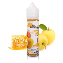 Рідина Vegas - Big Juice Apple 1,5mg 60ml