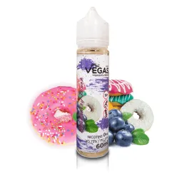Рідина Vegas - Blueberry Touch 1,5mg 60ml
