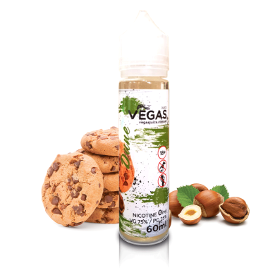 Рідина для електронних сигарет Vegas-Dune 1,5mg 60ml - фото 1