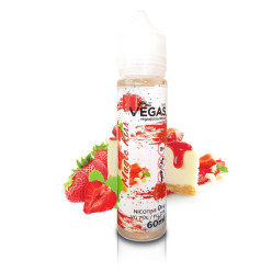 Рідина Vegas - Magic Kiss 3mg 60ml