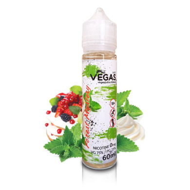Рідина для електронних сигарет Vegas - Forest Mystery 0mg 60ml - фото 1