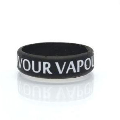 Силиконовое кольцо Vape Band (Разные цвета) - фото 1