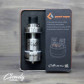 Бак для вейпа Geek Vape - Griffin 25 Plus Rta Ø25 (Серебряный) - фото 6