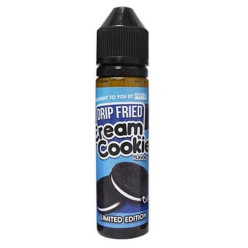Жидкость FRYD Drip Fried - Cream Cookie Flavor 3 mg 60 ml