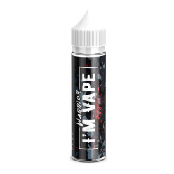 Жидкость I'm Vape - Warrior Tobacco 60ml 3mg