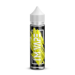 Жидкость I'm Vape - Lemonade 60ml 0mg