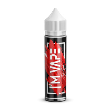 Жидкость для электронных сигарет I'm Vape - Fuji Apple 1,5mg 60ml - фото 1