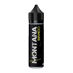 Рідина Montana - Mango 60ml 3mg