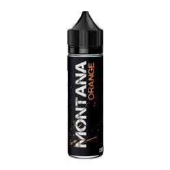 Рідина Montana - Orange 60ml 3mg