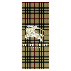 Термоусадка для аккумуляторов 18650 - Burberry (1 шт)