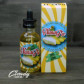 Рідина для електронних сигарет Ruthless - Bake IT Vapor - Nana Pie 3mg 60ml - фото 4