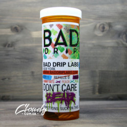 Рідина Bad Drip - Dont Care Bear 60ml 3mg