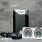 Боксмод Ijoy- Limitless Lux (Чёрный) + 2*iJoy 26650 - фото 3