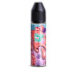 Жидкость для электронных сигарет Fluffy Puff - Berry Lemonade 60ml 0mg - фото 3