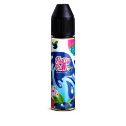 Жидкость Fluffy Puff - Bilberry Muffin 60ml 1,5mg