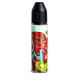 Жидкость для электронных сигарет Fluffy Puff - Kiwi & Pomegranate 60ml 3mg - фото 3