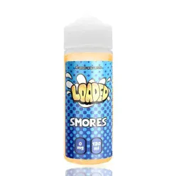 Жидкость Loaded - Smores 3mg 120ml