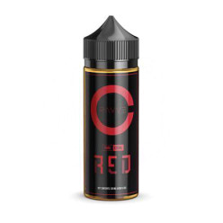 Жидкость Ruthless - Cravve Red 3mg 120ml Жидкость Ruthless - Cravve Red 3mg 120ml