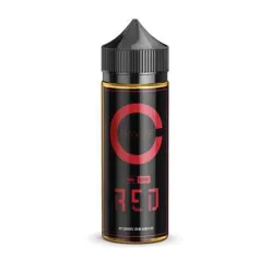 Жидкость Ruthless - Cravve Red 3mg 120ml