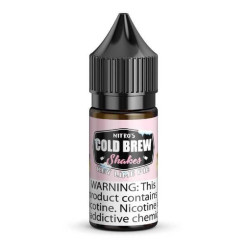 Рідина Nitro's Cold Brew - Key Lime Pie 45 mg 30 ml